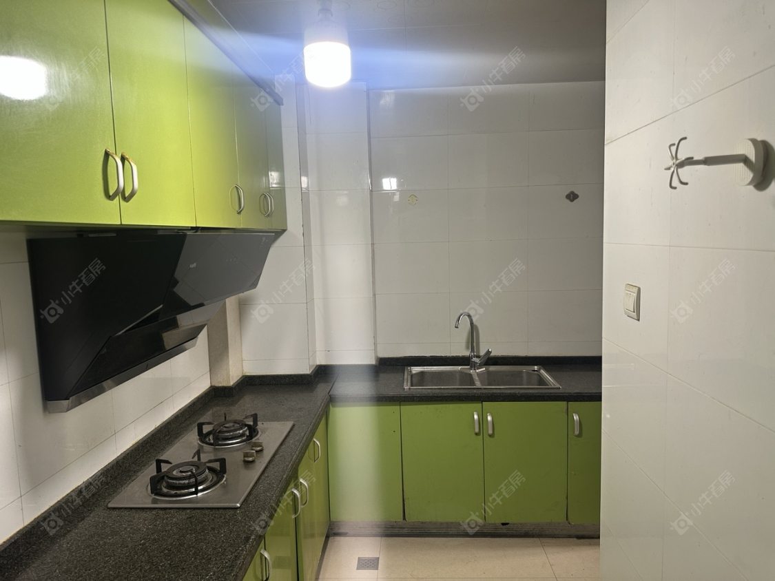 常州新丰苑在租房源室内图_小牛看房