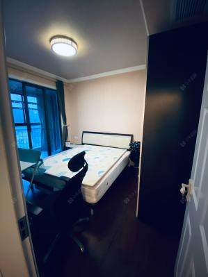 常州世茂香槟湖二期在租房源_小牛看房