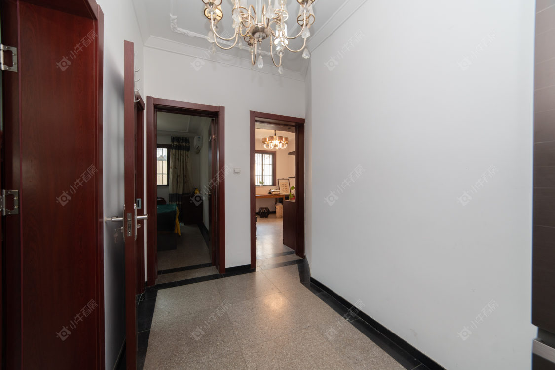 常州勤业新村在售二手房源室内图_小牛看房