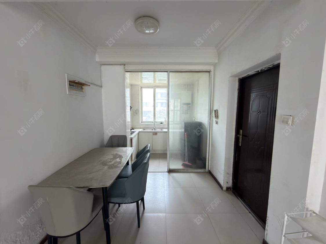 常州半岛小区在租房源室内图_小牛看房