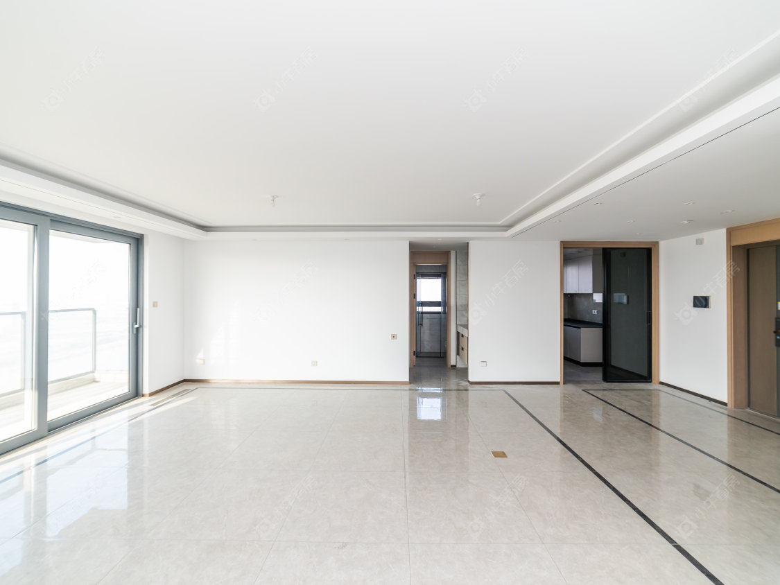 常州嘉宏天际在售二手房源室内图_小牛看房