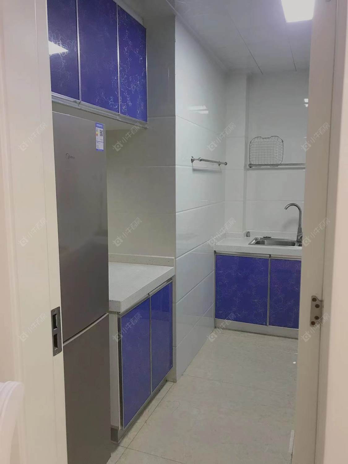 常州新城春天里在租房源_小牛看房