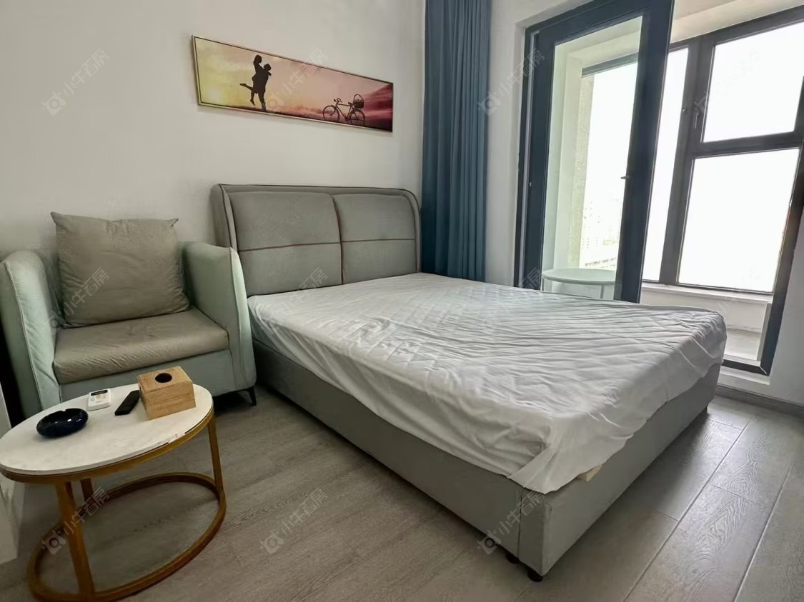 常州龙湖星图在租房源室内图_小牛看房