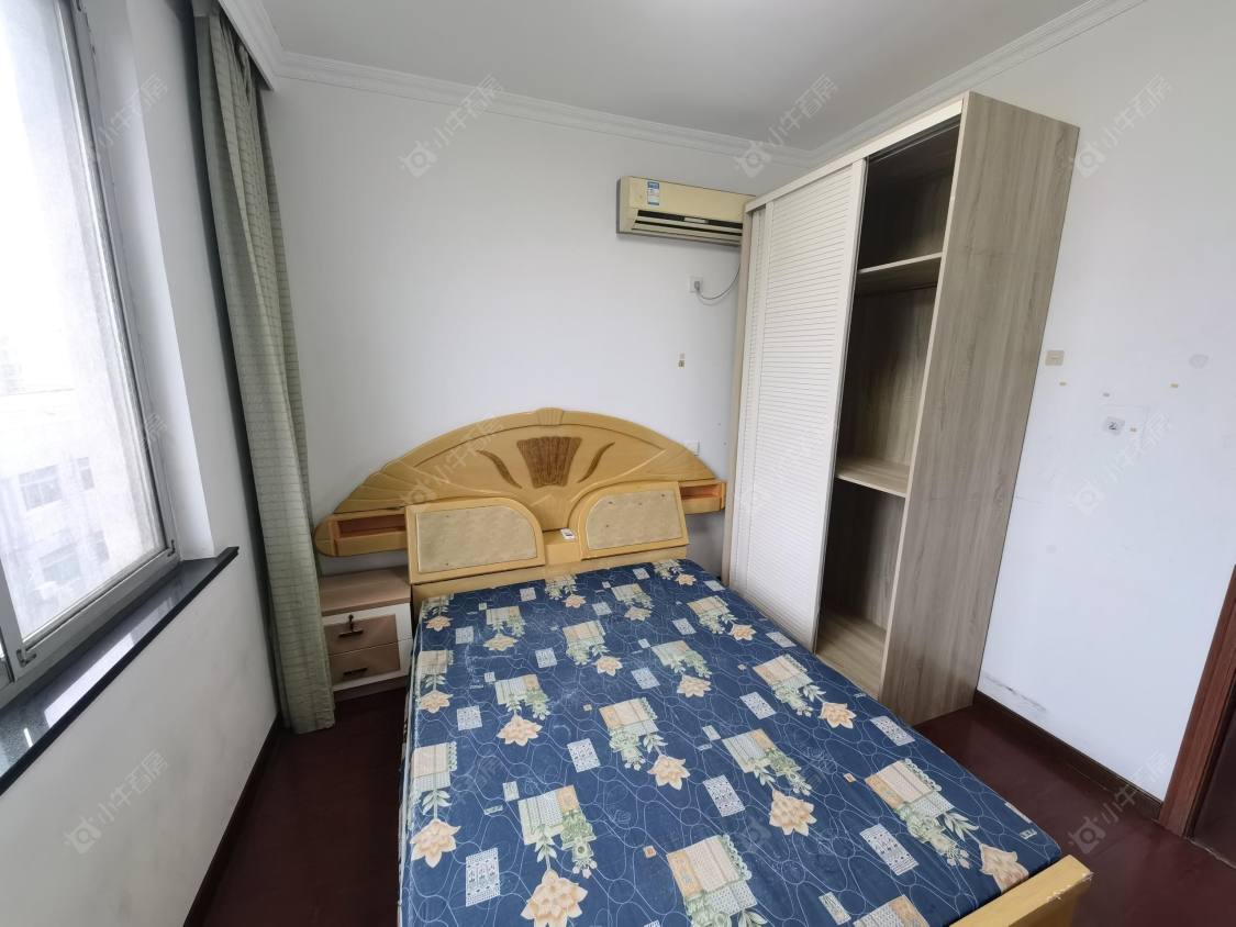 常州学府东苑在租房源室内图_小牛看房