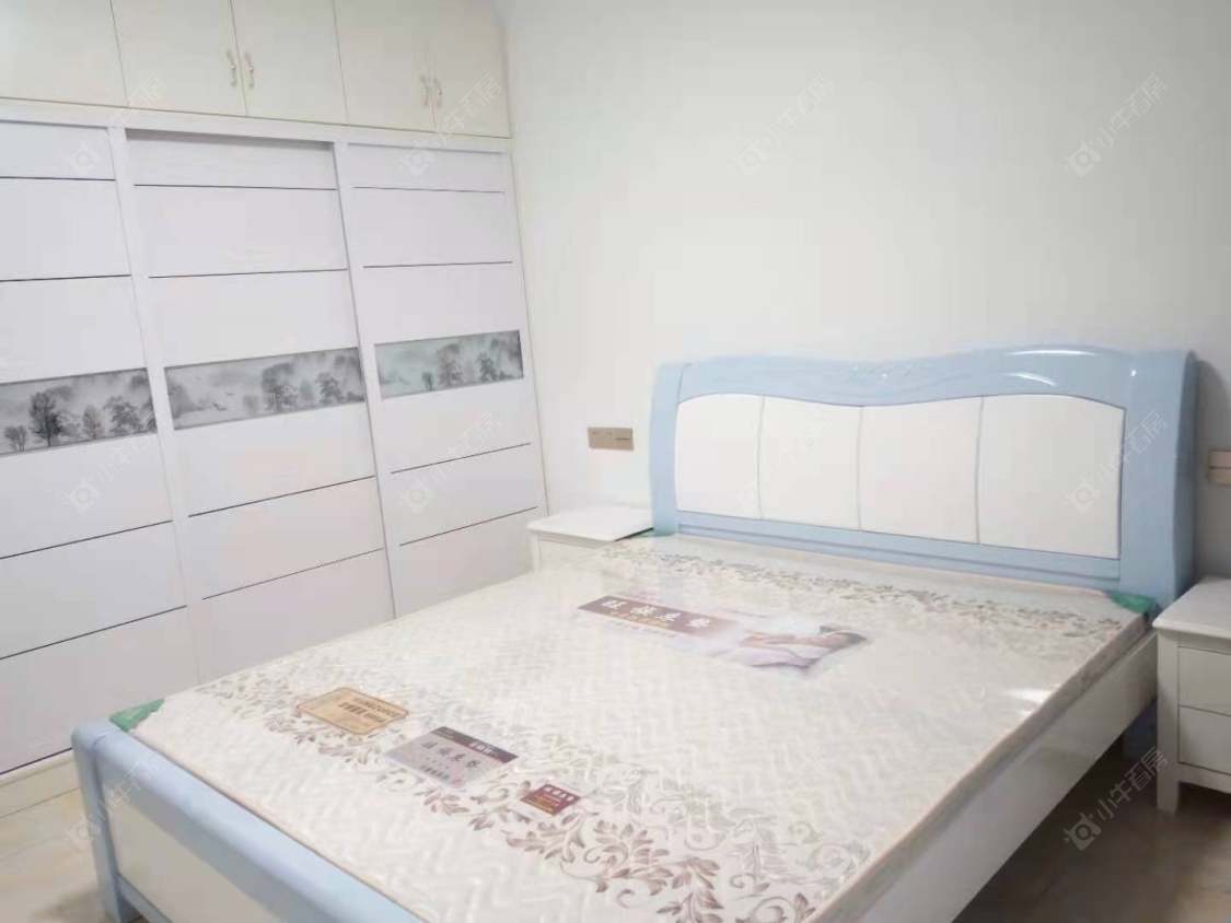 常州腾龙苑西区在租房源_小牛看房