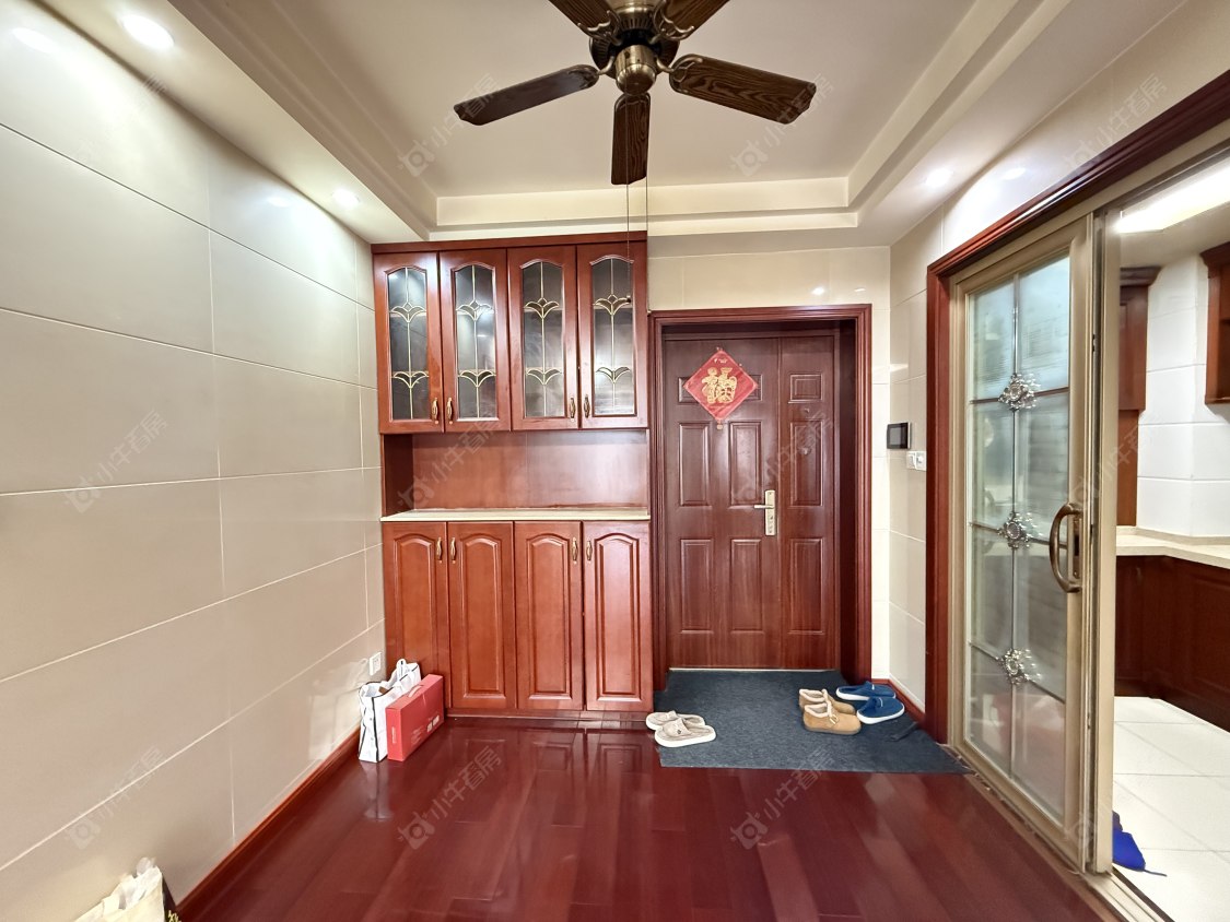 常州弘阳上城在租房源室内图_小牛看房