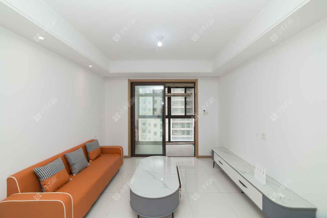 常州上东区在租房源室内图_小牛看房