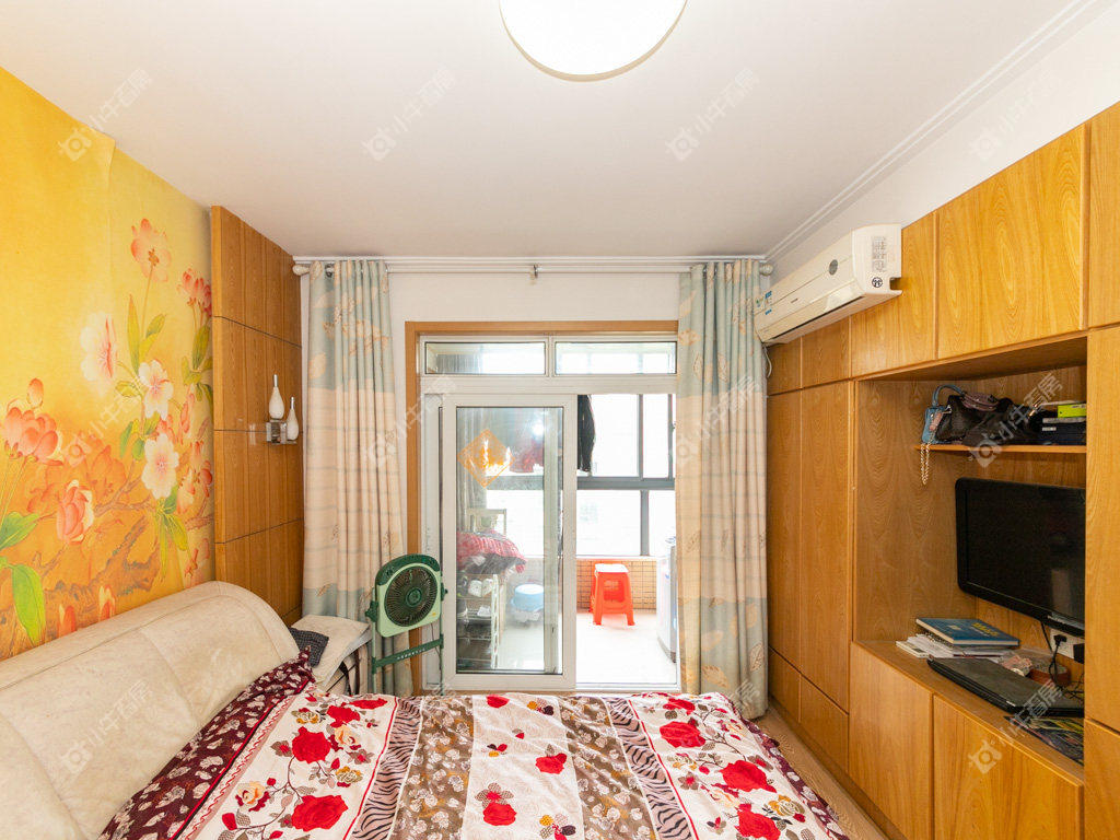 常州清水湾花园一期在租房源_小牛看房