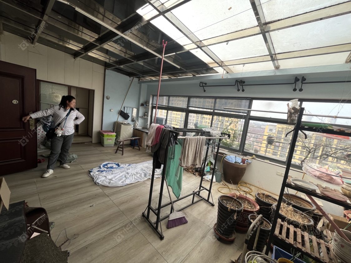 常州长宏公寓租房房源封面图