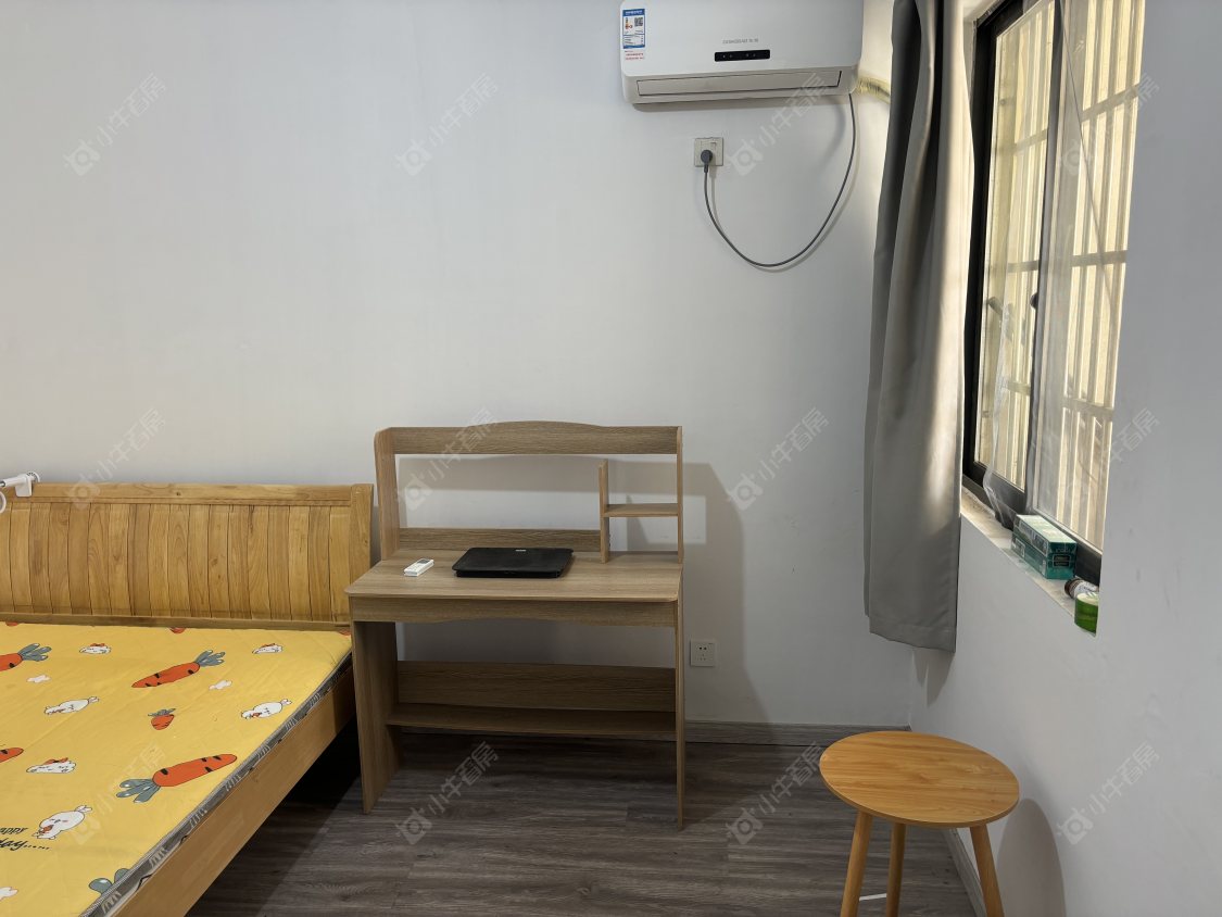 常州永安花苑在租房源_小牛看房