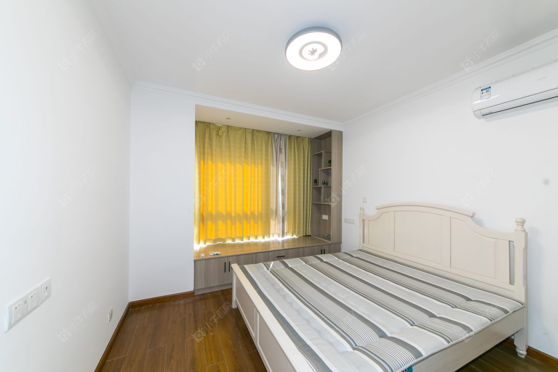 常州星河丹堤五区在售二手房源_小牛看房