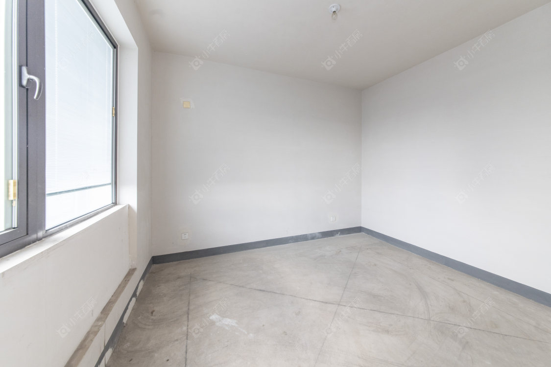 常州玉兰广场一期在售二手房源室内图_小牛看房