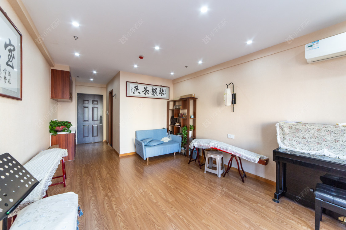 万科弘阳君望甲第房源室内图 常州万科弘阳君望甲第在售二手房源室内图_小牛看房