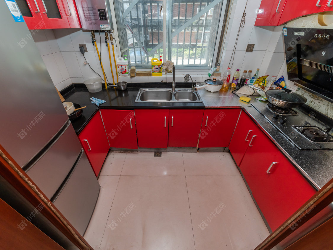 常州潞城花苑在售二手房源室内图_小牛看房