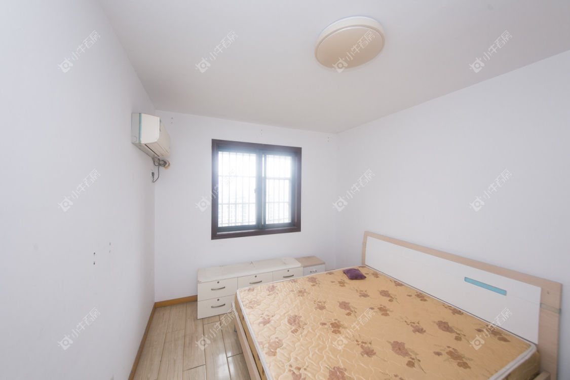 常州中央花园在租房源_小牛看房