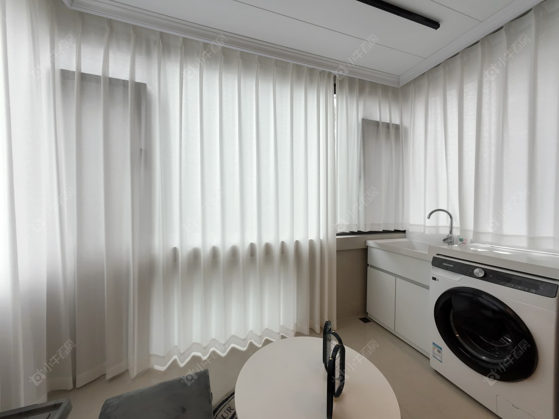 常州花园新村（钟楼）在租房源室内图_小牛看房