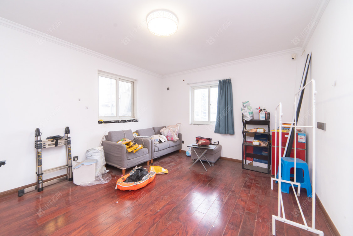 蓝天花园西区房源室内图 常州蓝天花园西区在售二手房源室内图_小牛看房