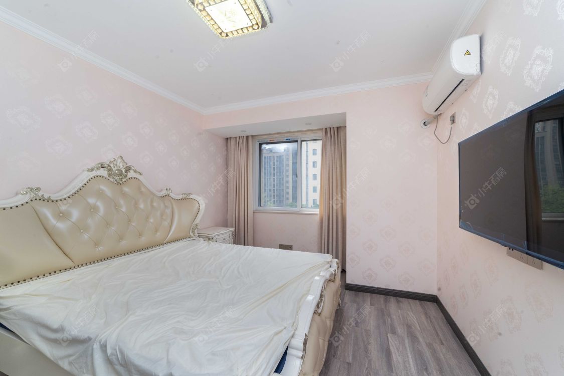 常州新城域一期在售二手房源室内图_小牛看房