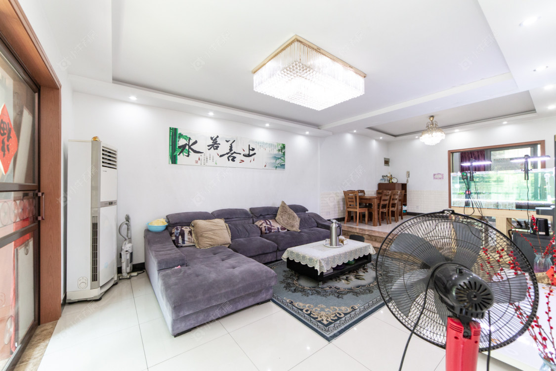 常州奥林匹克花园在售二手房源室内图_小牛看房