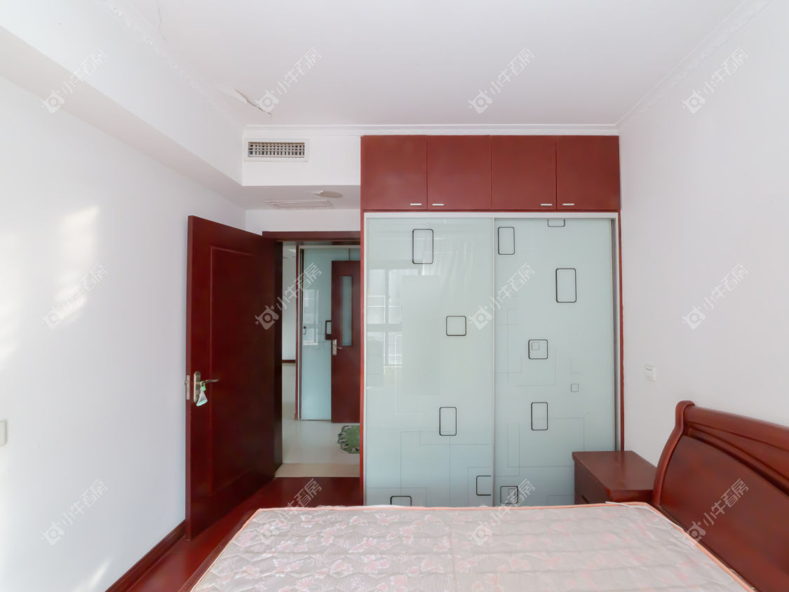 常州景秀世家在租房源室内图_小牛看房