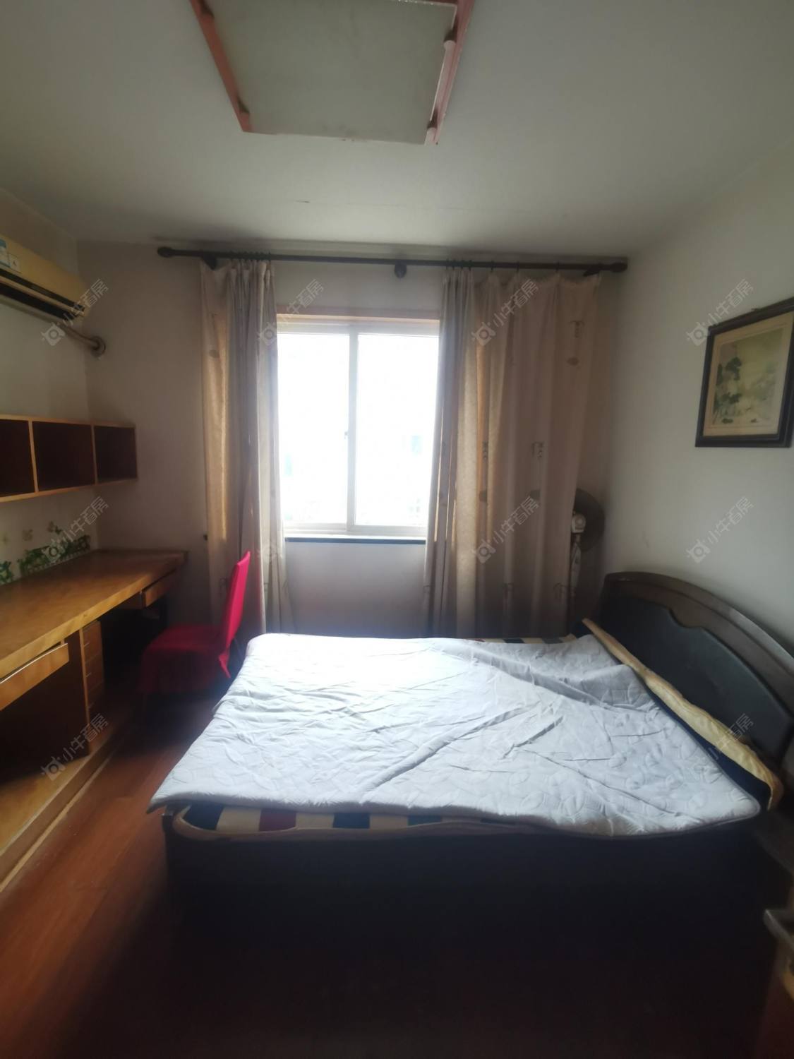 常州藻江花园一期在租房源室内图_小牛看房