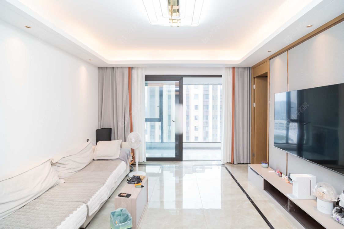 龙城金茂府西区房源 常州龙城金茂府西区在售二手房源_小牛看房