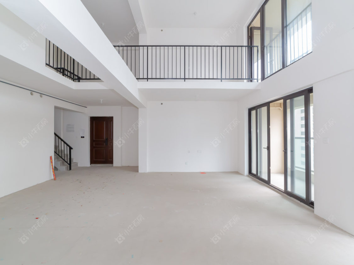 龙湖景粼天著房源室内图 常州龙湖景粼天著在售二手房源室内图_小牛看房