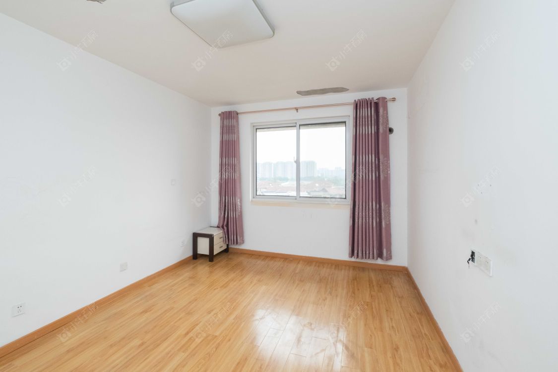 常州青枫公馆在售二手房源室内图_小牛看房