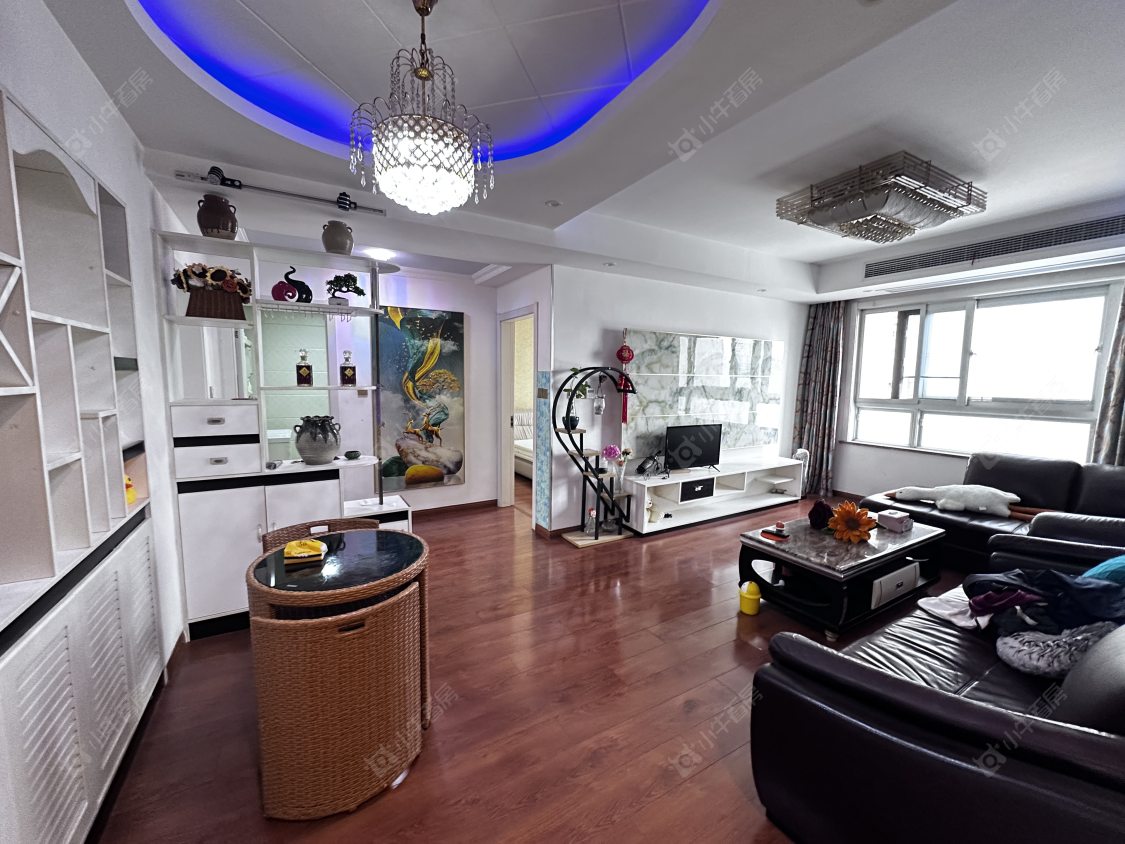 常州水岸花语在租房源室内图_小牛看房