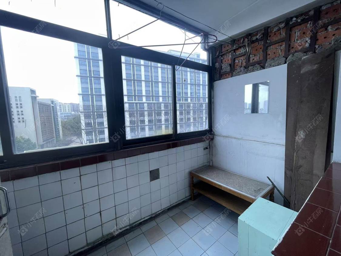 常州兰翔新村在租房源室内图_小牛看房