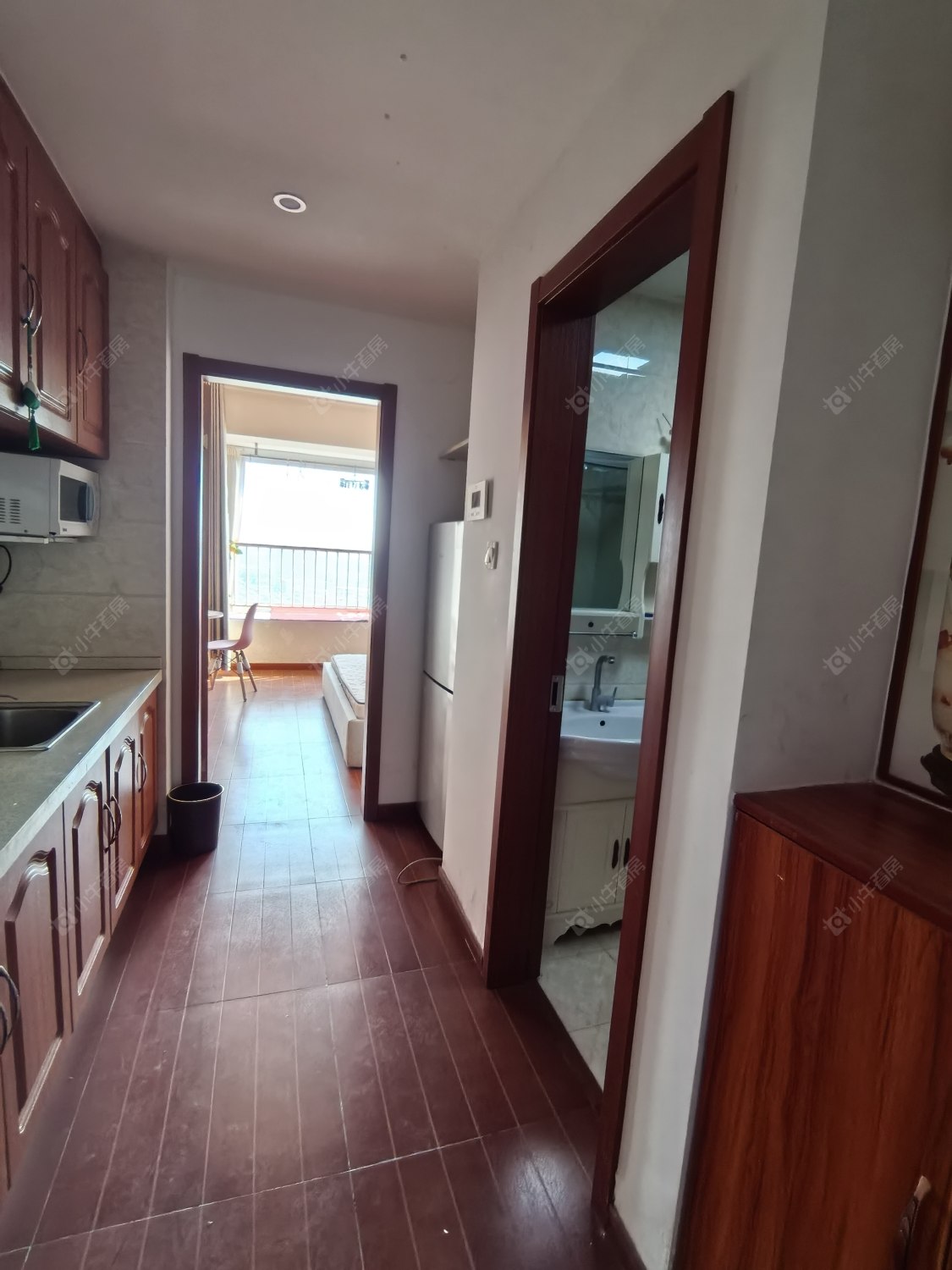 常州宝龙城市广场在租房源室内图_小牛看房