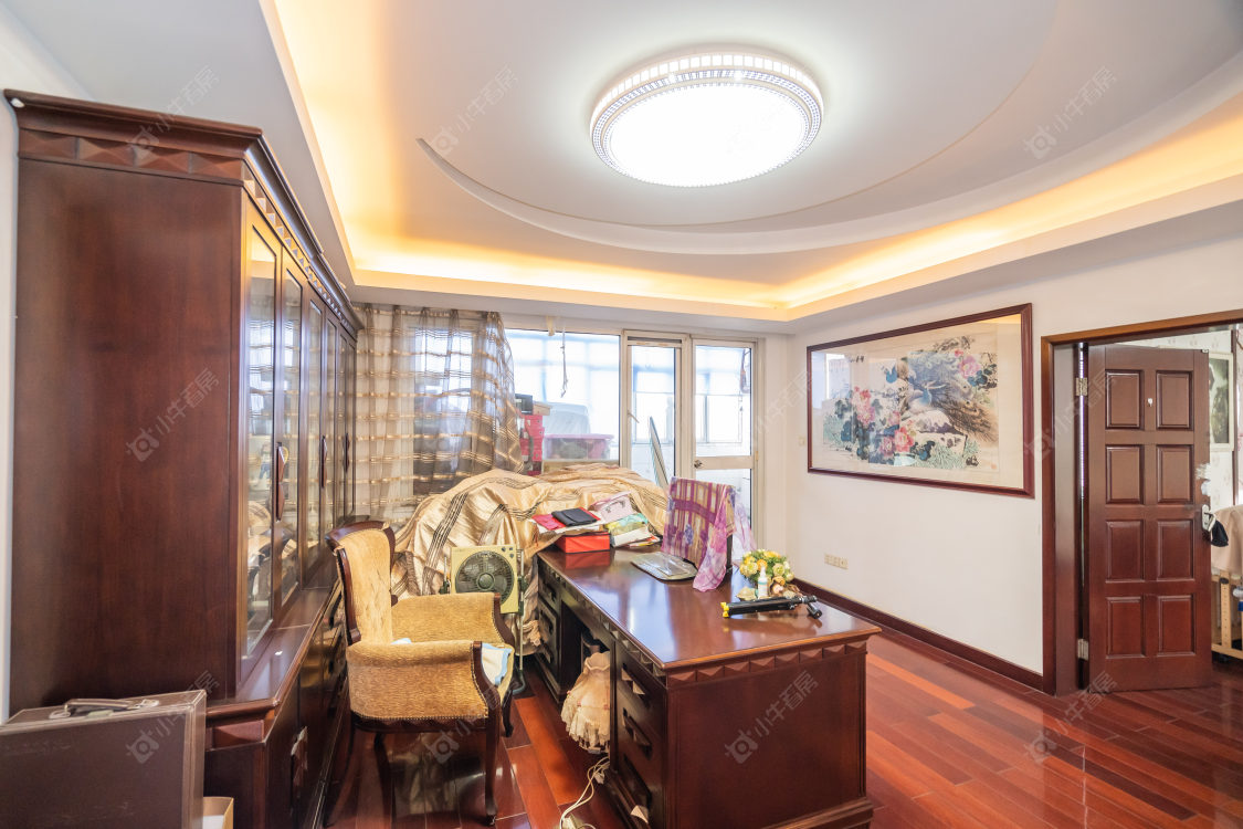 常州鹤苑新都在售二手房源室内图_小牛看房