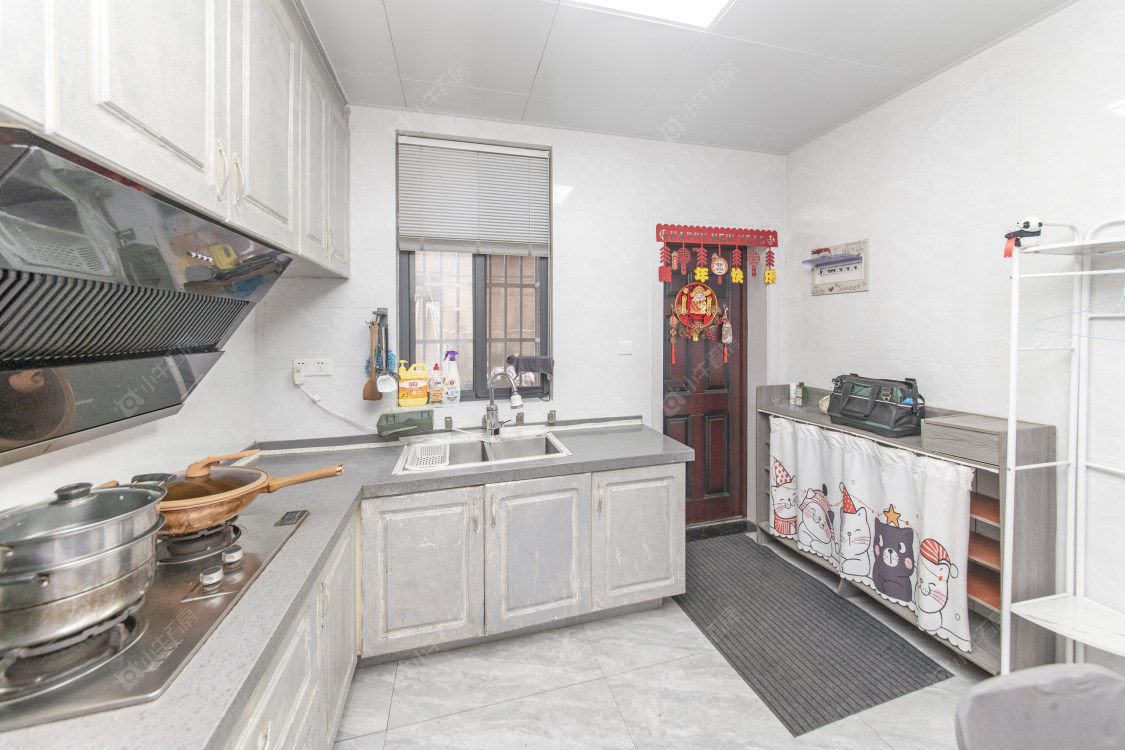 常州服务新村在售二手房源室内图_小牛看房