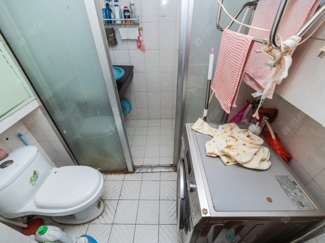 常州戚研所工房在售二手房源室内图_小牛看房