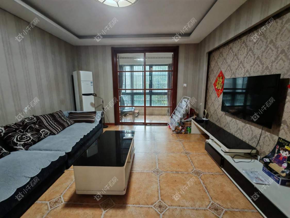 常州采菱公寓2室2厅1卫出租_小牛看房