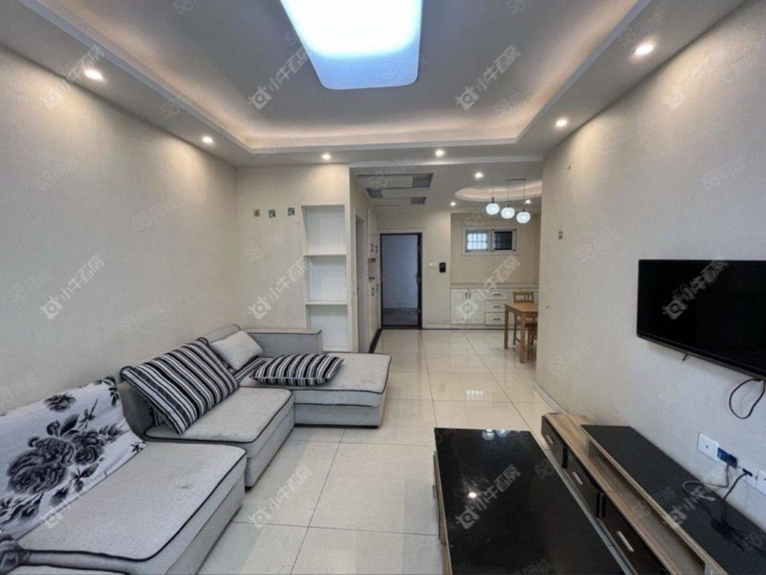 常州新城春天里在租房源室内图_小牛看房