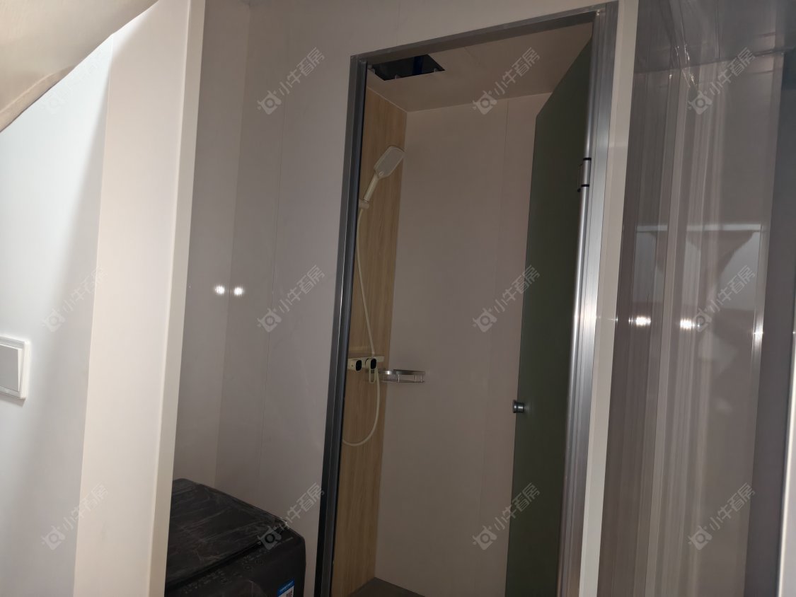 常州新龙江城市广场在租房源室内图_小牛看房