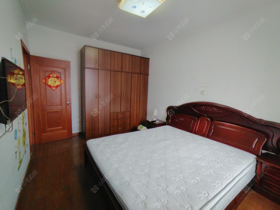 常州藏龙苑东区在租房源室内图_小牛看房