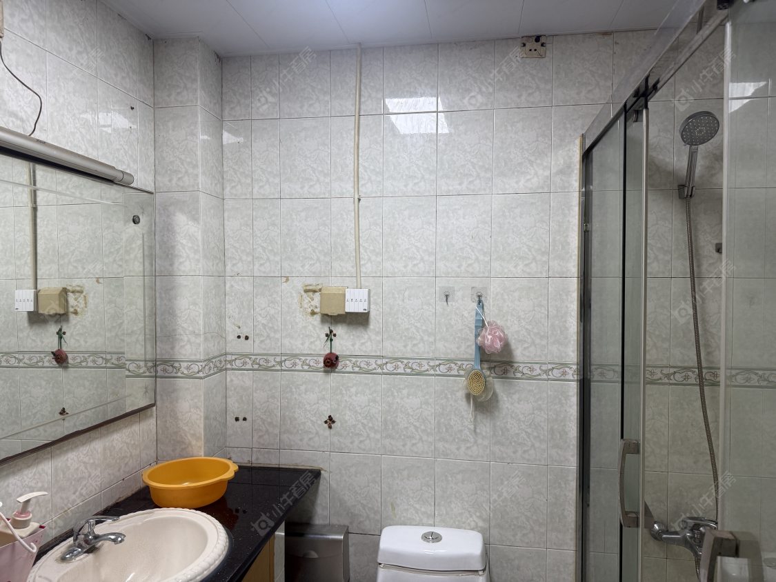 常州丰乐公寓南区在租房源室内图_小牛看房