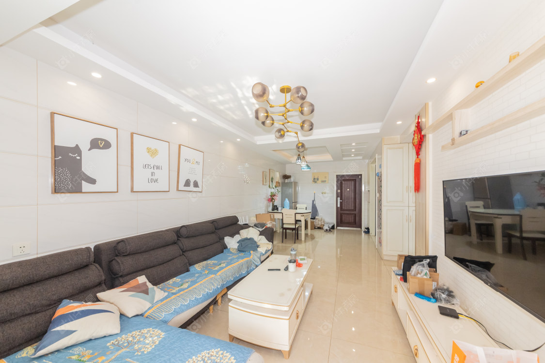 常州长宏公寓在售二手房源室内图_小牛看房