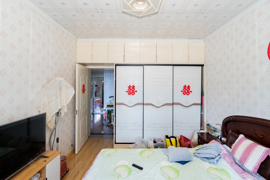 常州丽华三村南开小区在售二手房源室内图_小牛看房