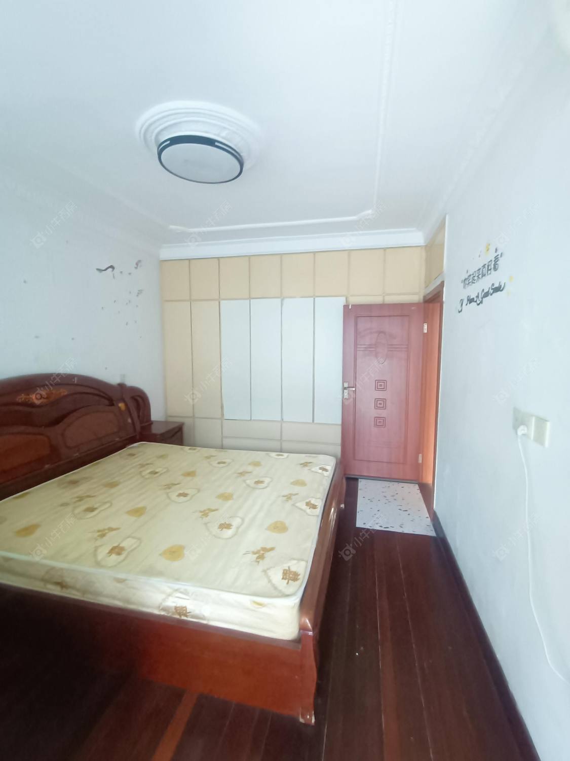 常州翠竹新村南区在租房源室内图_小牛看房