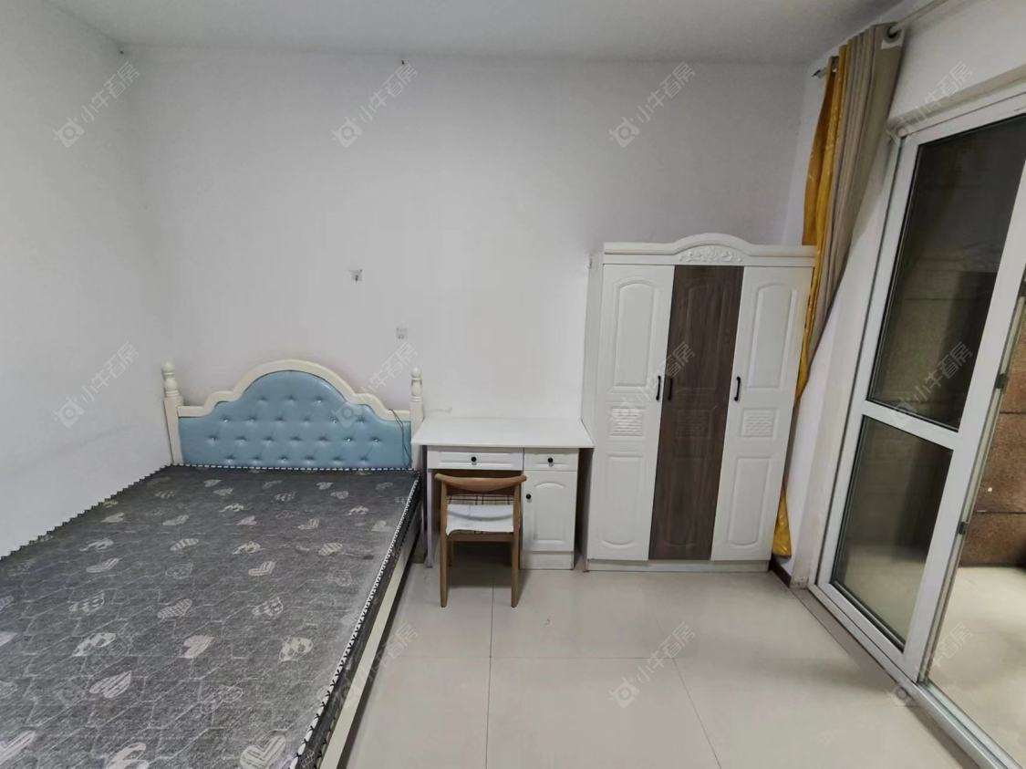 常州平岗星苑一期在租房源_小牛看房