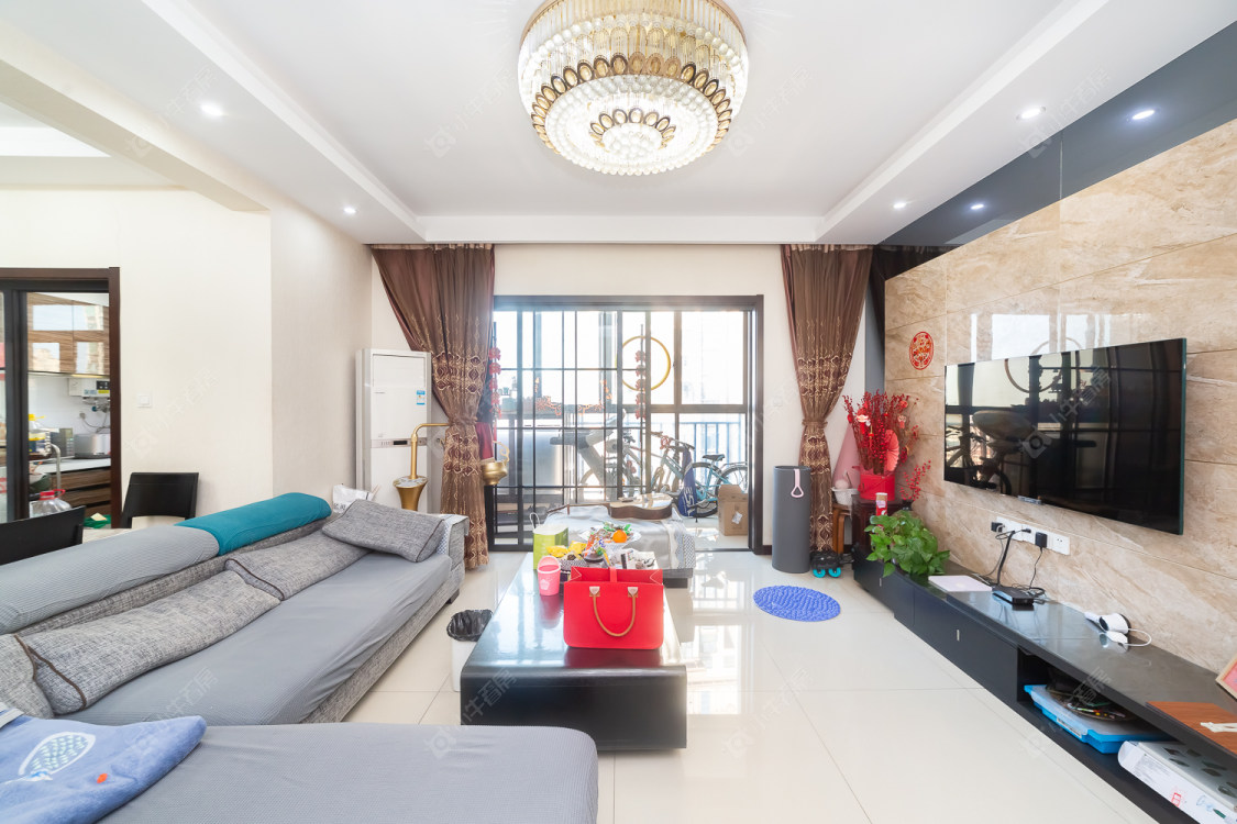 大名城北区房源室内图 常州大名城北区在售二手房源室内图_小牛看房