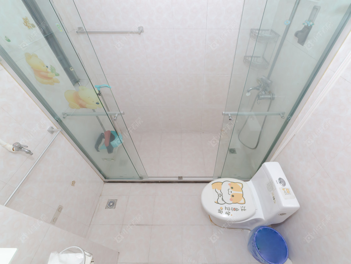 常州景秀世家在售二手房源室内图_小牛看房