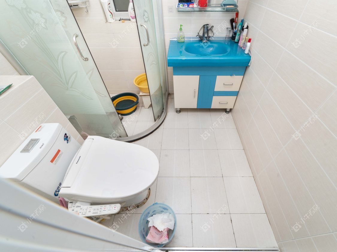 常州新城域一期在租房源室内图_小牛看房