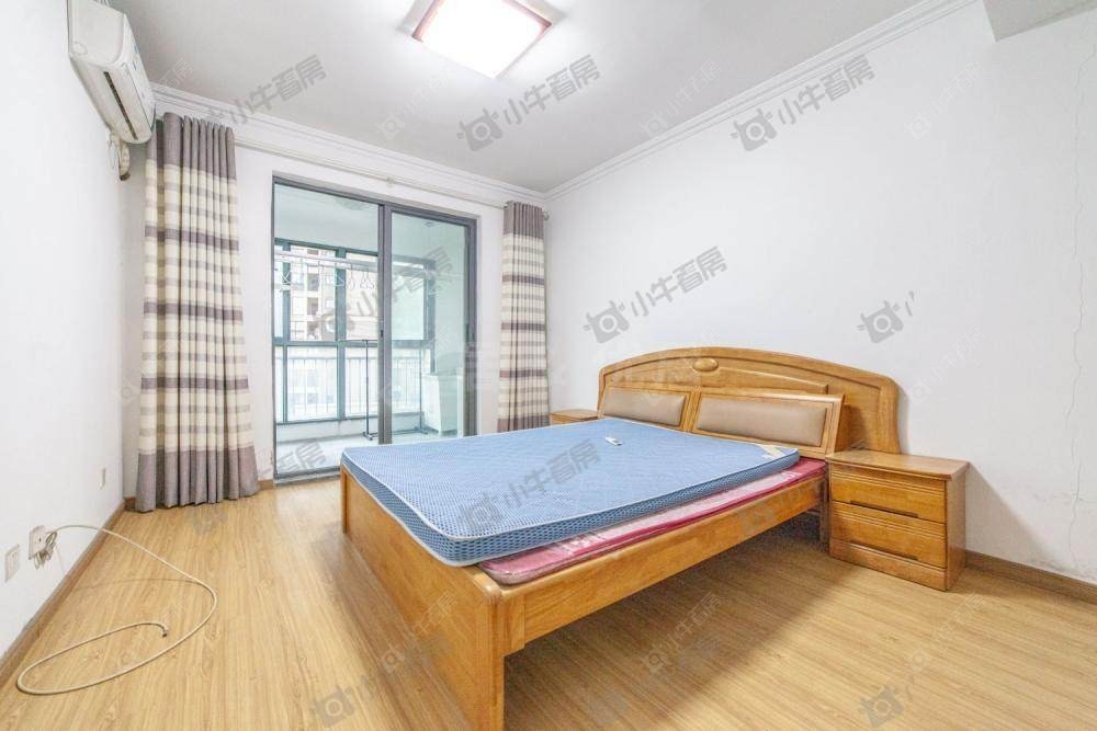 常州世茂香槟湖二期在租房源_小牛看房