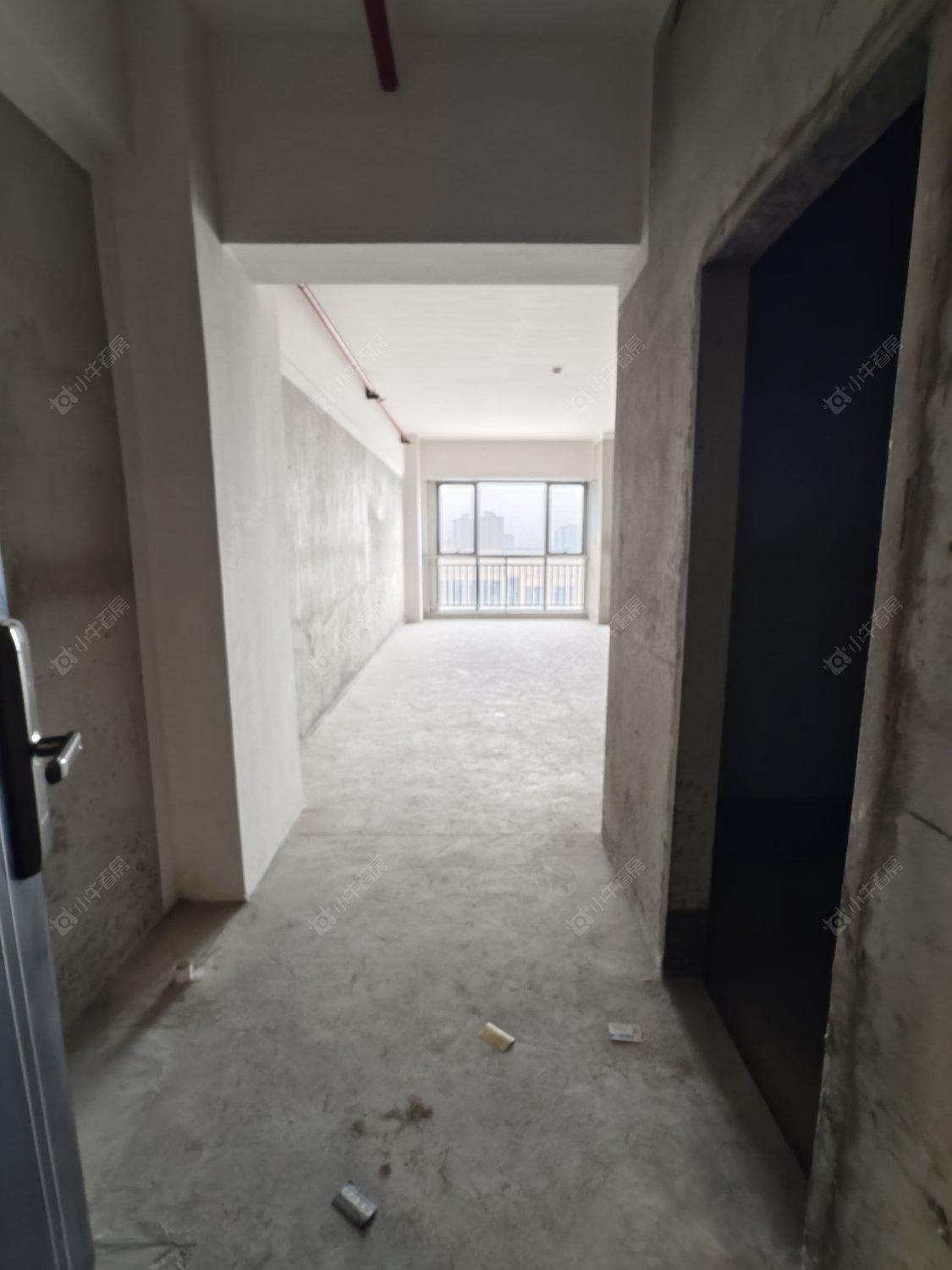 新龙江城市广场房源室内图 常州新龙江城市广场在租房源室内图_小牛看房