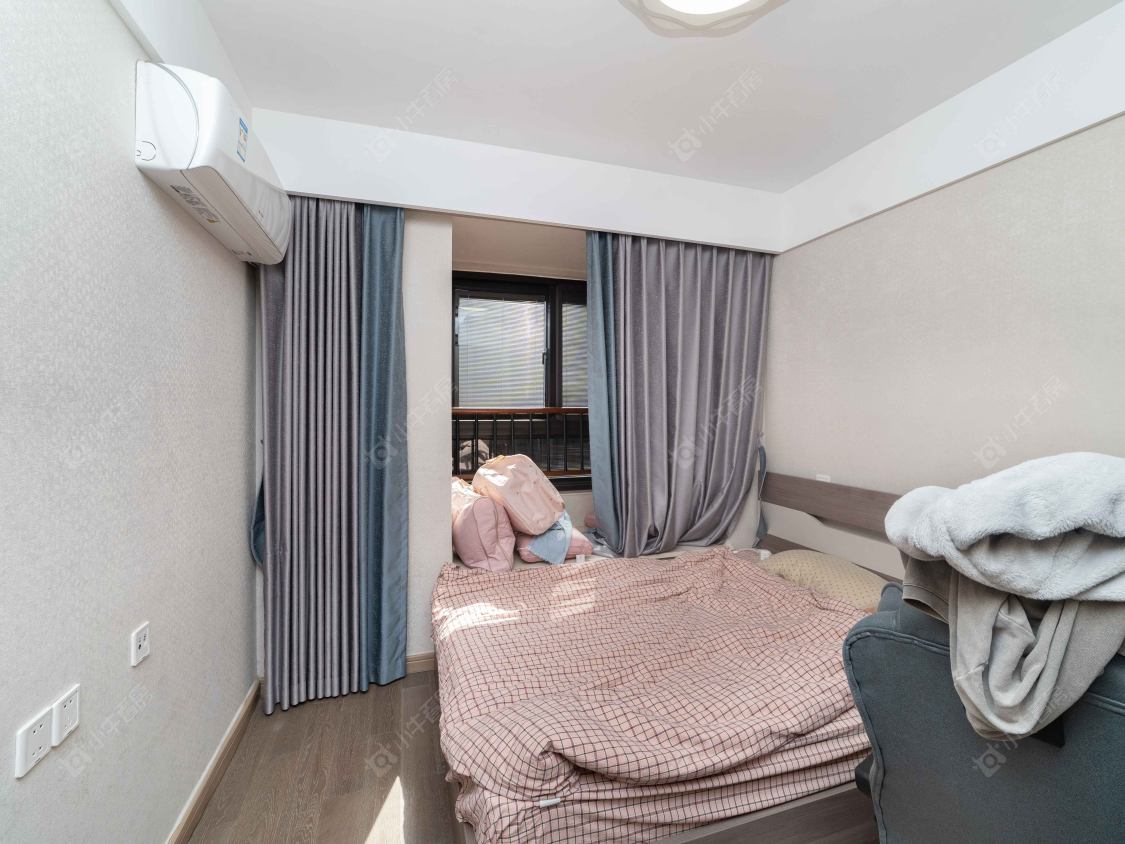 常州明昱玖园在售二手房源室内图_小牛看房