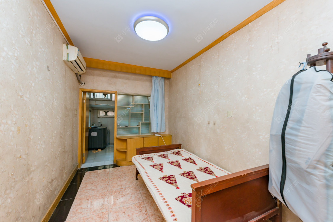 吴家场公寓房源室内图 常州吴家场公寓在售二手房源室内图_小牛看房